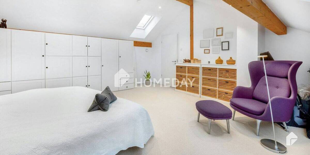 Doppelhaushälfte Bad Aibling - 5 Zimmer, 192 m&sup2;, 900.000&euro; | Angebot:25737594