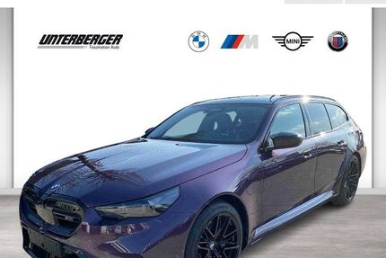 BMW M5 5.900 km 148.490 &euro; Rosenheim 83026