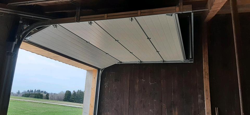 Gewerbeobjekt Pfaffing - 5&euro; | Angebot:26008667