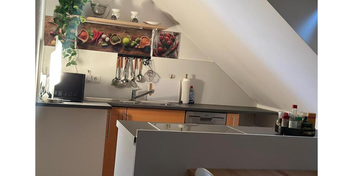 Maisonettenwohnung Wasserburg am Inn - 3 Zimmer, 93 m&sup2;, 1.148&euro; | Angebot:26589141