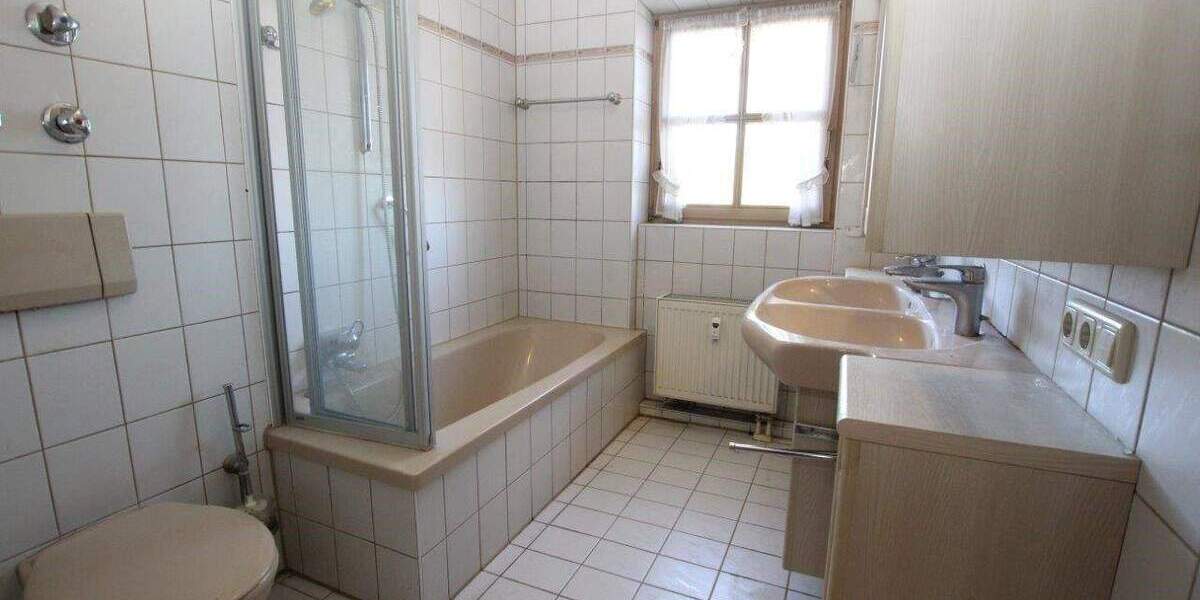 Etagenwohnung Aschau - 3 Zimmer, 100 m&sup2;, 529.000&euro; | Angebot:25730435