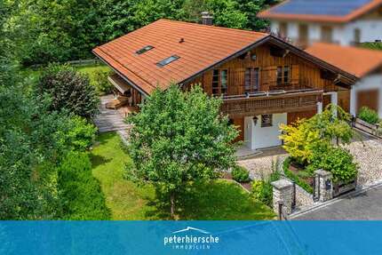 Haus Schliersee Neuhaus - 6 Zimmer, 254 m&sup2;, 2.190.000&euro; | Angebot:21872399