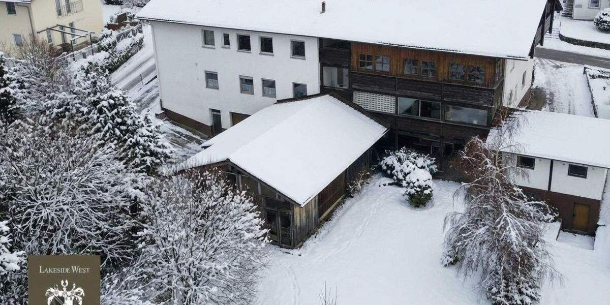 Mehrfamilienhaus, Wohnhaus Bad Endorf - 1 Zimmer, 507 m&sup2;, 1.445.000&euro; | Angebot:25684046
