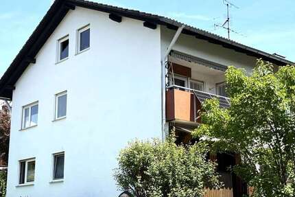 Wohnung Raubling - 2 Zimmer, 43 m&sup2;, 185.000&euro; | Angebot:24870366