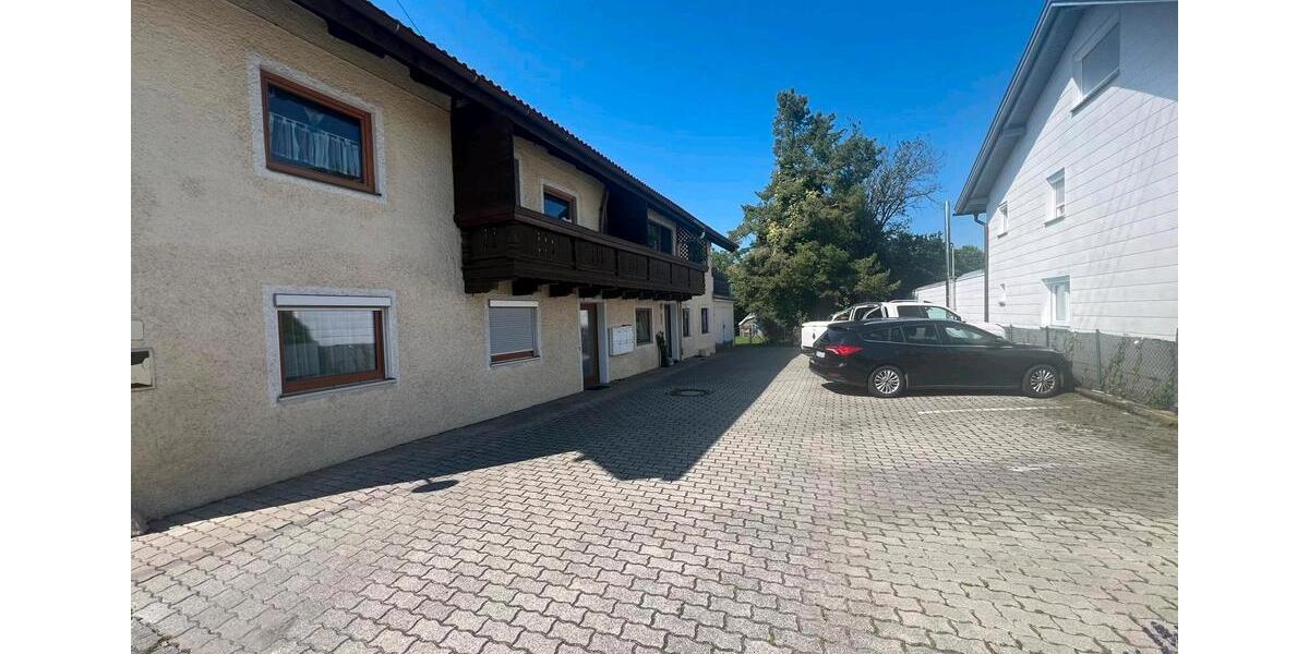 Dachgeschoßwohnung Großkarolinenfeld - 2 Zimmer, 40 m&sup2;, 166.000&euro; | Angebot:26993171