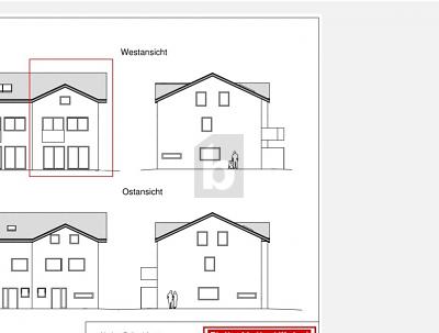 ERSTBEZUG- EXKLUSIVER NEUBAU IN BELIEBTER LAGE 44 - Reihenendhaus Großkarolinenfeld | Angebot:27308329