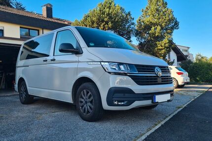 VW T6 Multivan 59.650 km 33.900 &euro; Stephanskirchen 83071