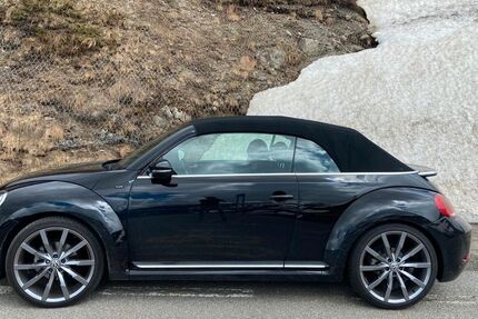 VW Beetle 32.666 km 26.666 &euro; Rosenheim, Oberbayern 83024