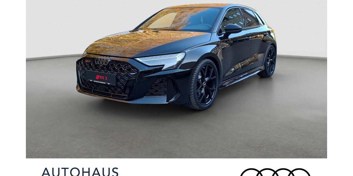 Audi RS3 4.900 km 65.990 &euro; Ebersberg bei München 85560