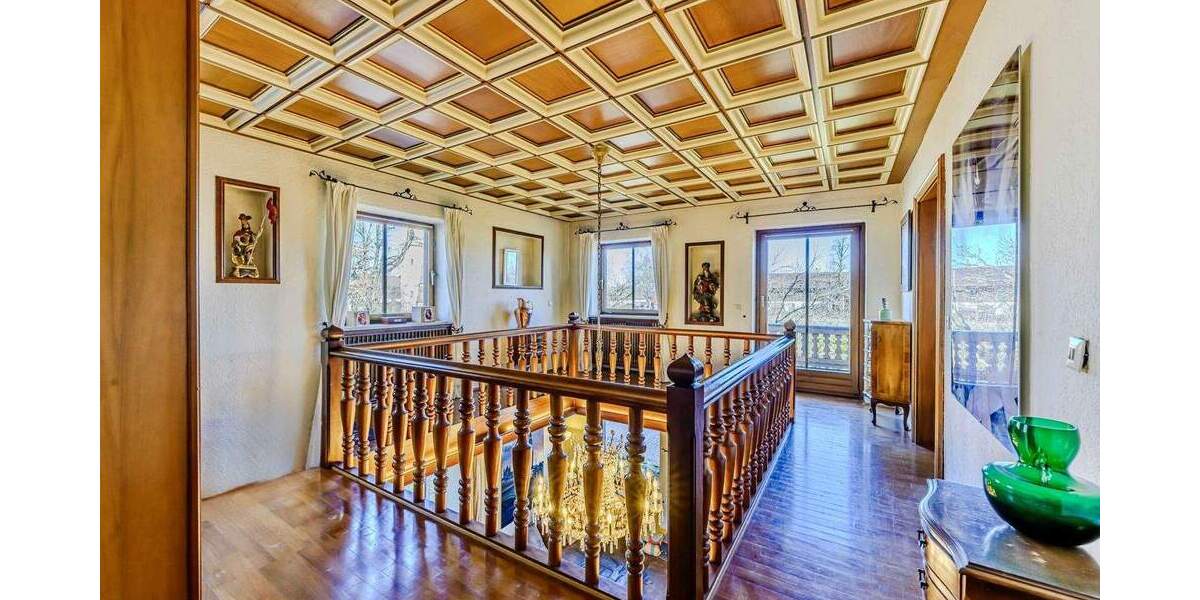 Einfamilienhaus Valley / Oberlaindern Oberlaindern - 1 Zimmer, 460 m&sup2;, 4.000.000&euro; | Angebot:25739413