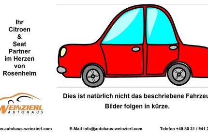 Seat Leon 8.000 km 23.980 &euro; Rosenheim 83022