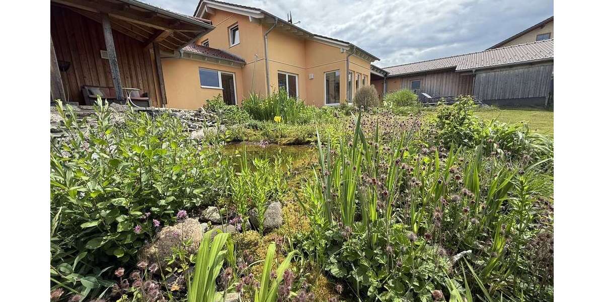 Einfamilienhaus Schonstett - 4 Zimmer, 190 m&sup2;, 770.000&euro; | Angebot:22537721