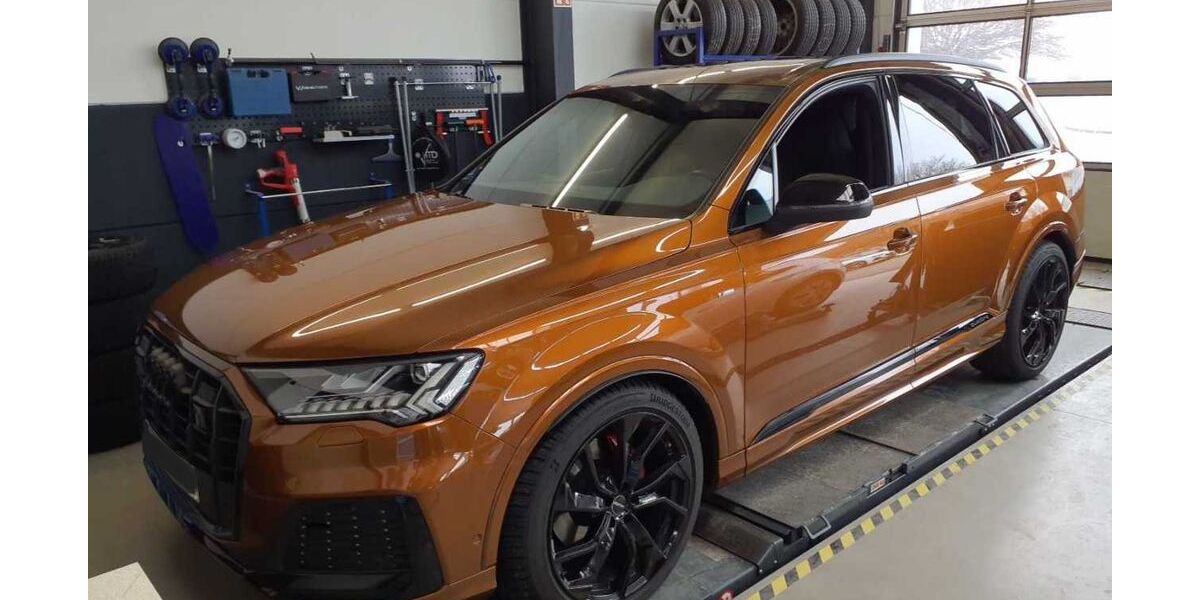 Audi Q7 69.028 km 71.530 &euro; Bruckmühl 83052