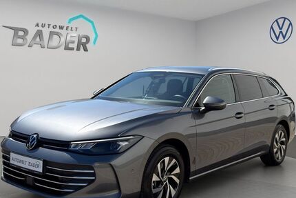 VW Passat Variant 12.783 km 45.930 &euro; Bruckmühl 83052