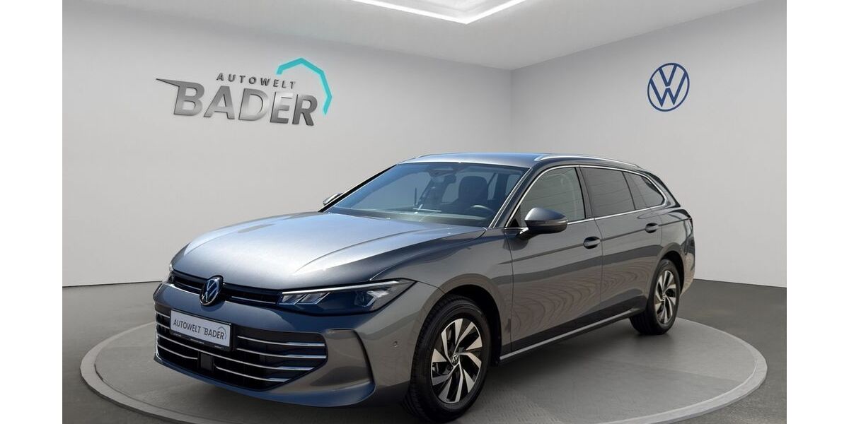 VW Passat Variant 12.783 km 45.930 &euro; Bruckmühl 83052