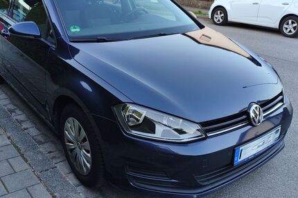 VW Golf 164.000 km 7.400 &euro; Kolbermoor 83059