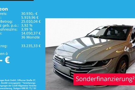 VW Arteon 65.600 km 30.930 &euro; Feldkirchen/Westerham 83620