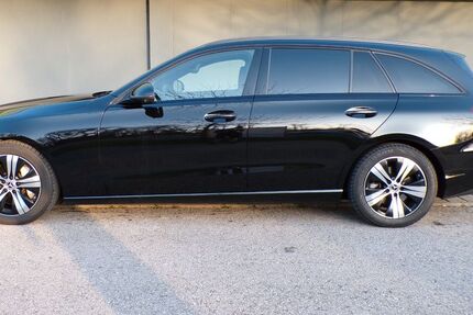 Mercedes-Benz C 220 158.122 km 25.800 &euro; Rosenheim 83026