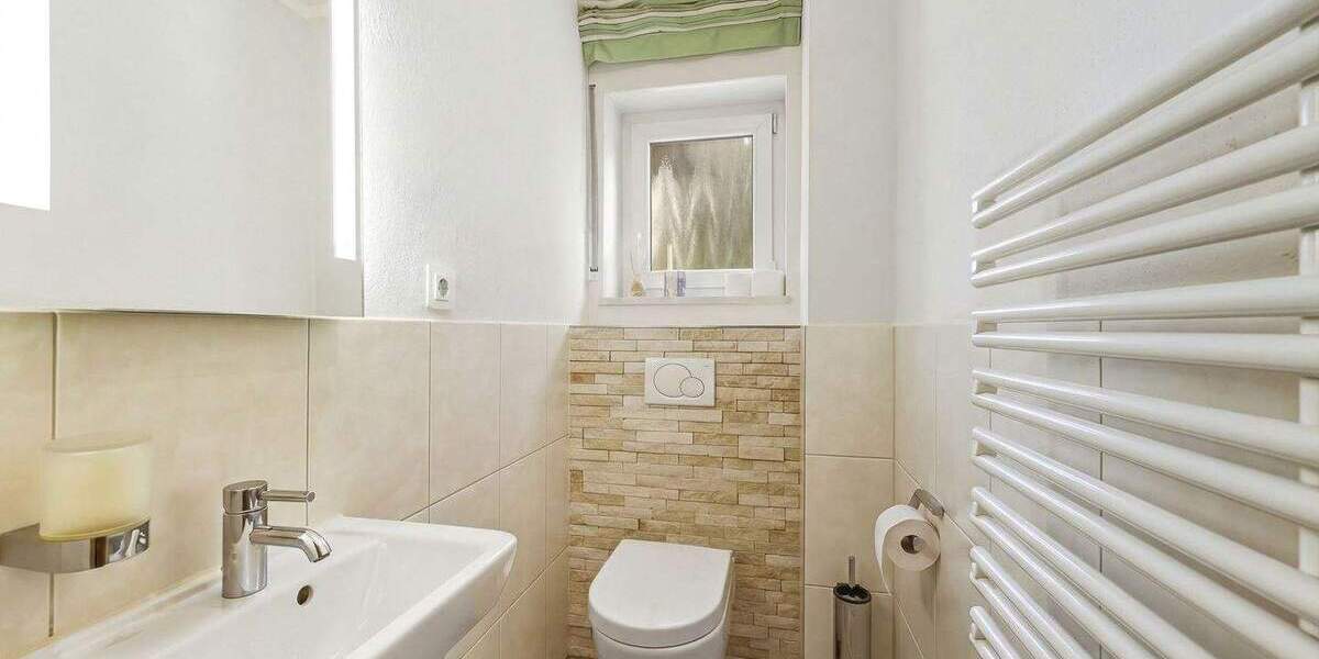 Doppelhaushälfte Grafing bei München Grafing - 6 Zimmer, 204 m&sup2;, 1.249.000&euro; | Angebot:25666557