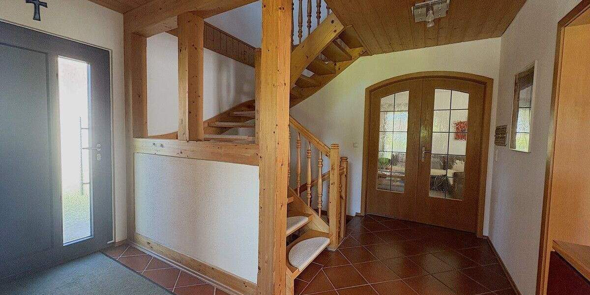 Einfamilienhaus Aßling - 3 Zimmer, 114 m&sup2;, 798.000&euro; | Angebot:25669611