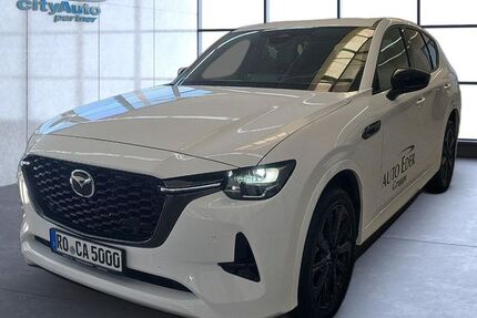 Mazda CX-60 3.500 km 49.990 &euro; Kolbermoor 83059