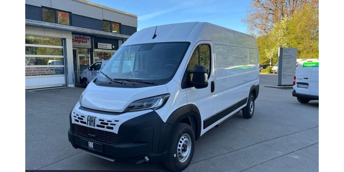 Fiat Ducato 3.000 km 45.047 &euro; Grafing bei München 85567