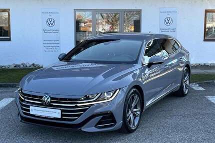 VW Arteon 102.567 km 26.900 &euro; Raubling 83064