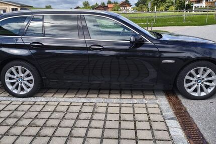 BMW 530 262.000 km 10.000 &euro; Bad Aibling 83043