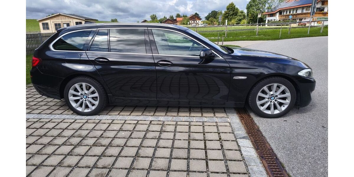 BMW 530 262.000 km 10.000 &euro; Bad Aibling 83043