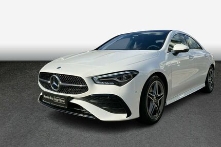 Mercedes-Benz CLA 200 3.308 km 36.800 &euro; Wasserburg 83512