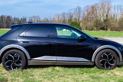 Hyundai IONIQ 5 105.250 km 25.000 &euro; Rosenheim 83022
