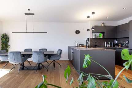 Wohnung Kolbermoor Lohholz - 3 Zimmer, 114 m&sup2;, 1.070.000&euro; | Angebot:26871308