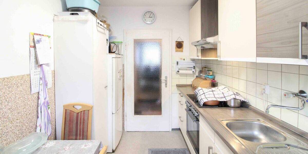 Einfamilienhaus Rosenheim Ost - 3 Zimmer, 299.900&euro; | Angebot:26741538