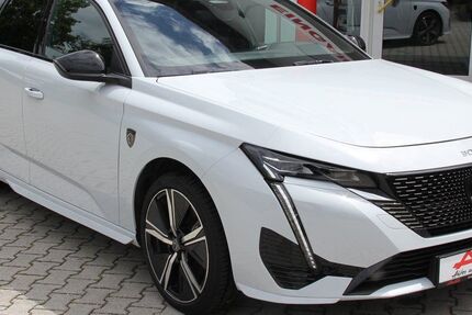 Peugeot 308 27.556 km 22.800 &euro; Ebersberg 85560