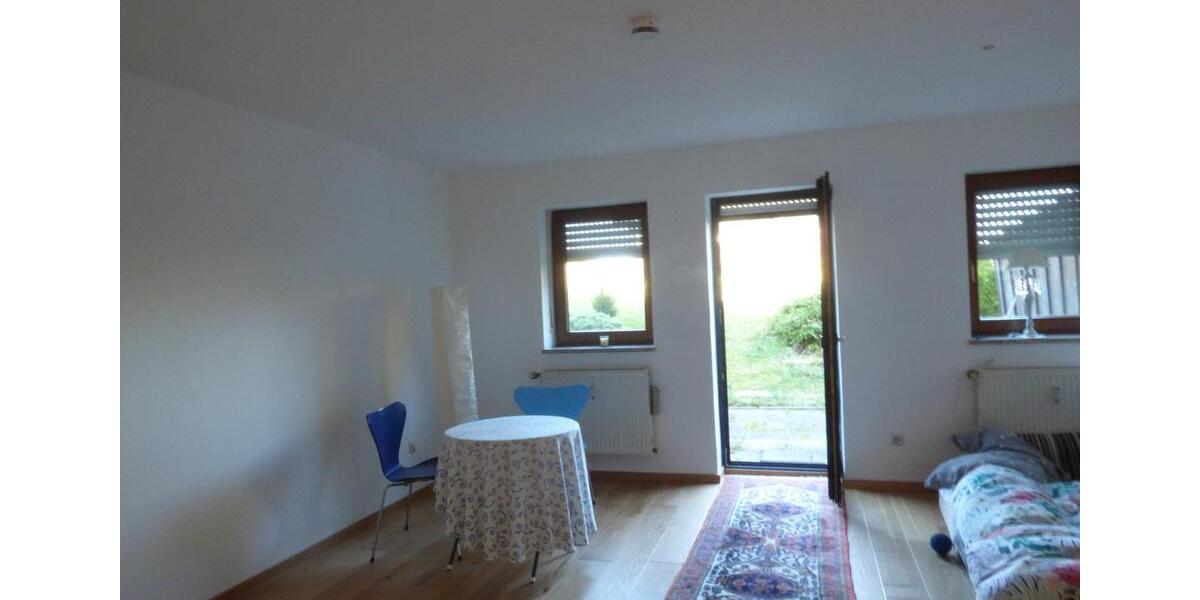 Etagenwohnung Bad Endorf - 1 Zimmer, 36 m&sup2;, 153.000&euro; | Angebot:25907864