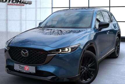 Mazda CX-5 27.300 km 35.950 &euro; Kirchseeon bei München 85614