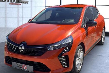 Renault Clio 12.749 km 16.790 &euro; Miesbach 83714