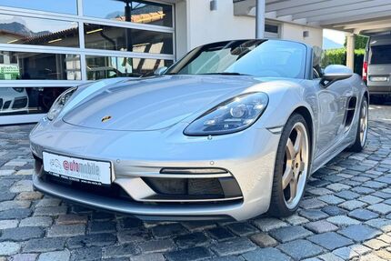 Porsche Boxster 13.990 km 94.950 &euro; Flintsbach am Inn 83126