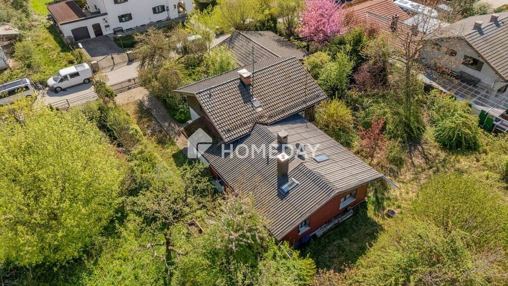 Doppelhaushälfte Oberaudorf - 4 Zimmer, 100 m&sup2;, 540.000&euro; | Angebot:26731102
