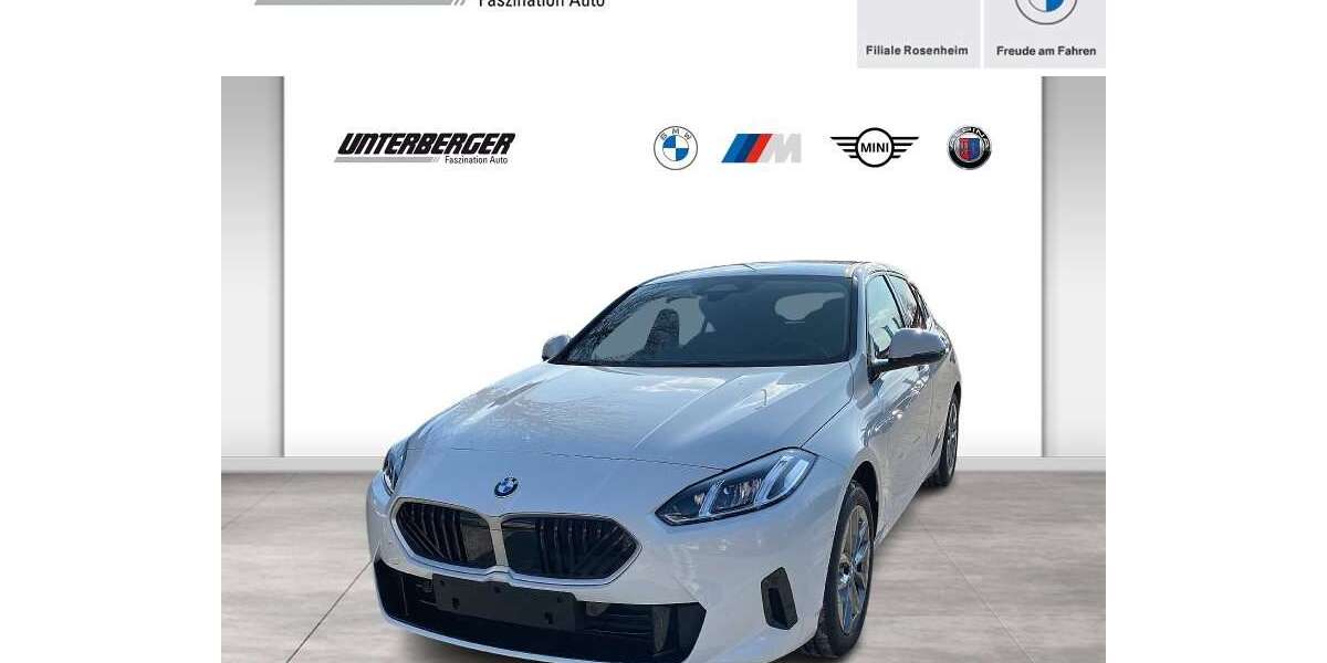 BMW 120 2.900 km 31.990 &euro; Rosenheim 83026