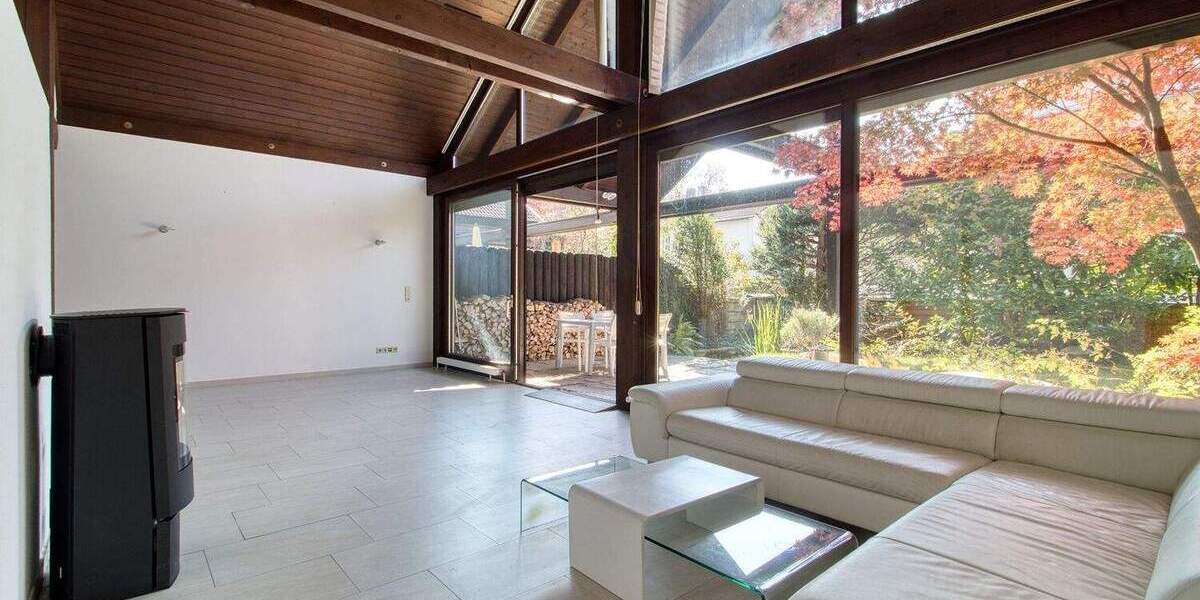 Reihenendhaus Stephanskirchen Haidholzen - 6 Zimmer, 160 m&sup2;, 890.000&euro; | Angebot:25698552