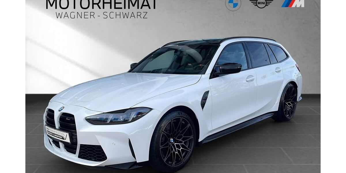 BMW M3 11.100 km 79.890 &euro; Wasserburg a. Inn 83512