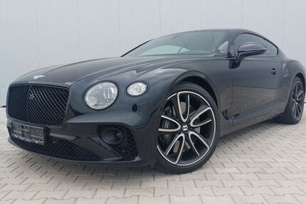 Bentley Continental GT 118.000 km 119.000 &euro; Bruckmühl 83052