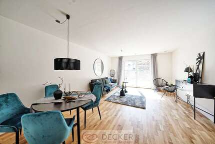 Wohnung Wasserburg a. Inn - 4 Zimmer, 97 m&sup2;, 525.000&euro; | Angebot:23257991