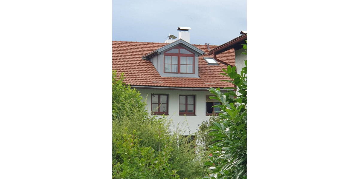 Etagenwohnung Raubling Kirchdorf - 4 Zimmer, 92 m&sup2;, 449.000&euro; | Angebot:26359010