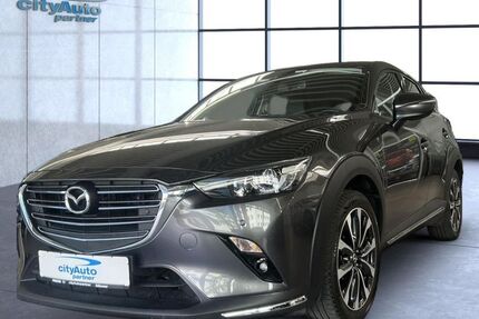 Mazda CX-3 42.970 km 18.890 &euro; Kolbermoor 83059