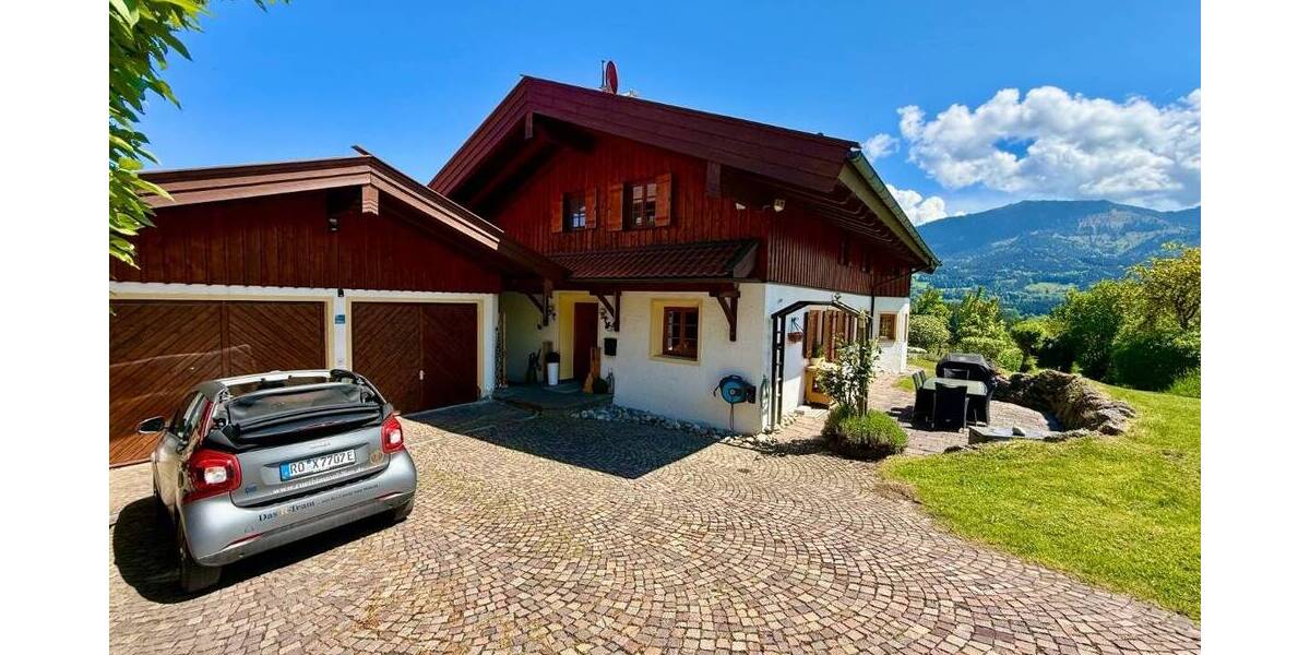Einfamilienhaus Samerberg Törwang - 5 Zimmer, 165 m&sup2;, 1.090.000&euro; | Angebot:26815873