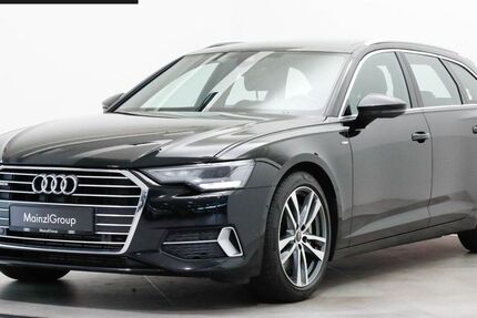 Audi A6 87.362 km 33.130 &euro; Feldkirchen/Westerham 83620