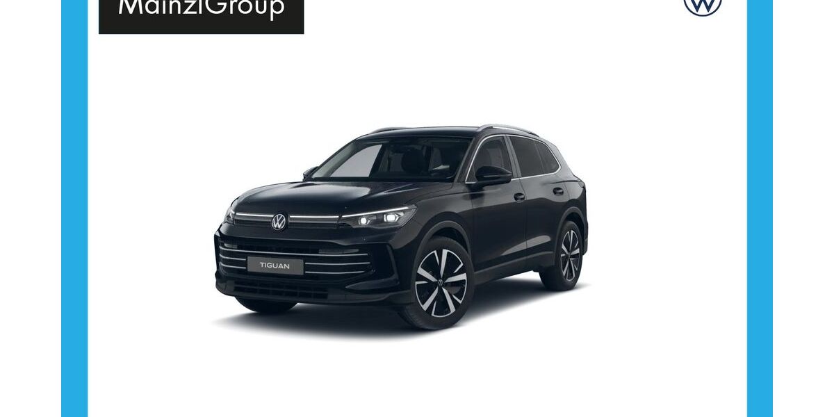 VW Tiguan 9.999 km 45.700 &euro; Feldkirchen-Westerham 83620