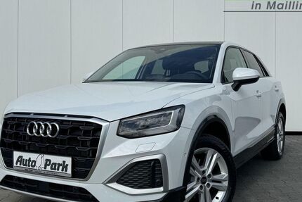 Audi Q2 15.000 km 27.977 &euro; Tuntenhausen 83104